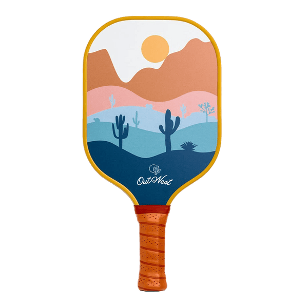 OutWest Sport Pickleball Paddle - OutWest Sport
