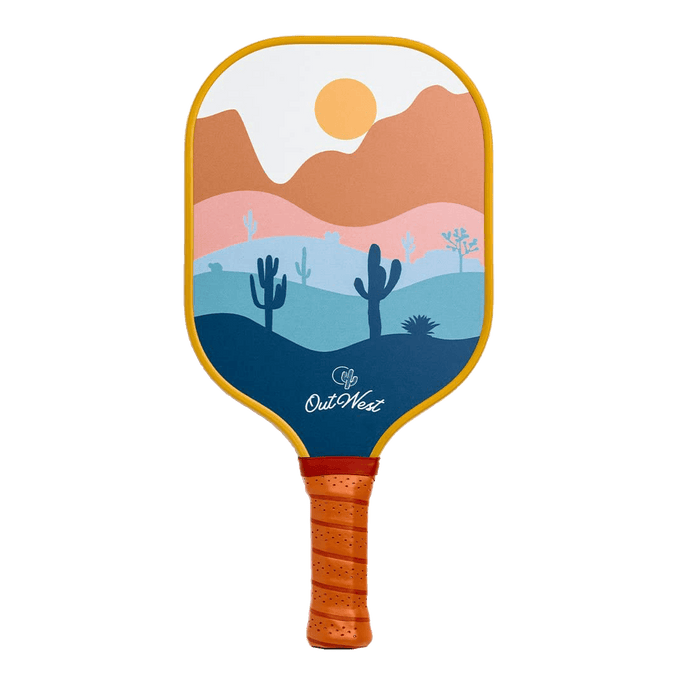 OutWest Sport Pickleball Paddle - OutWest Sport