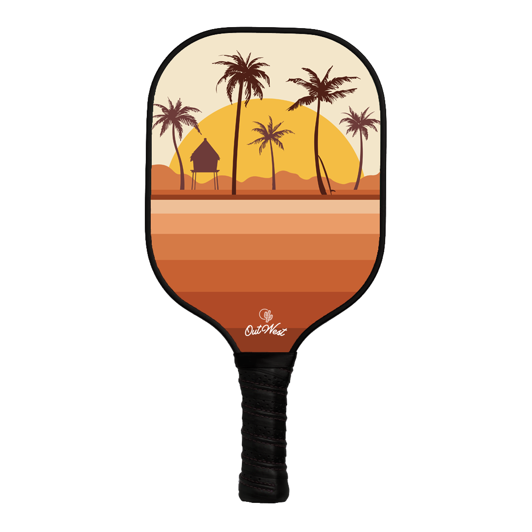OutWest Sport Pickleball Paddle